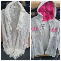 کاپشن پالتو بارانی مردانه زنانه|لباس|قرچک, زیبا شهر|دیوار