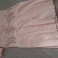 پیراهن مجلسی سایز ۳۸ - ۴۰|لباس|مشهد, کوثر|دیوار