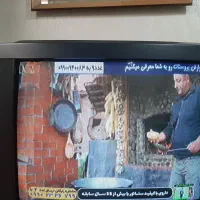 تلویزیون رنگی سالم 29اینچ دوو