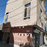 یک واحد آپارتمان مستقل نبش خیابان کمال 14