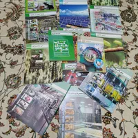 کتاب پایه دهم رشته صنایع غذایی|کتاب و مجله آموزشی|کرج, جهان‌شهر|دیوار