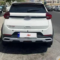 x22pro  مدل 1403 سفید کم کارکرد|خودرو سواری و وانت|تبریز, |دیوار