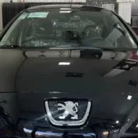 ۲۰۷ پانا مدل ۱۴۰۳درحدخشک