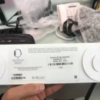 اپل واچ سری۱۰ se نو