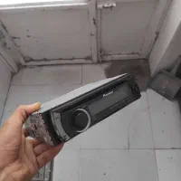 پخش پایونر 4150 چهار خروجی ولوم موسی در حد