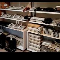 خرید وفروش سانترال پاناسونیک ودوربین مداربسته*نصب