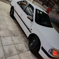 پارس سال xu7درجه یک