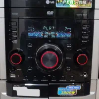 کلگی ضبط الجی فلش خور