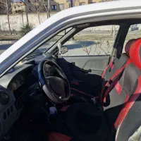 پراید ۱۳۱ مدل ۹۶