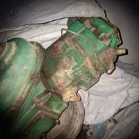 پمپ اب مارگو کالسکار اصل