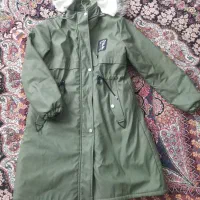 کاپشن زنانه