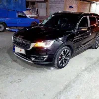 فیدلیتی پرایم  مشکی مدل آخر ۱۴۰۱ بی‌رنگ سلام|خودرو سواری و وانت|تهران, بهارستان|دیوار