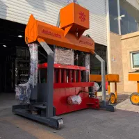 دستگاه جدول زن بلوک زن