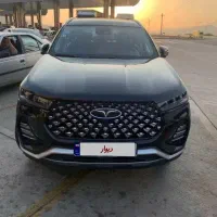 فونیکس تیگو 7 پرو پریمیوم، مدل ۱۴۰۴|خودرو سواری و وانت|تبریز, |دیوار