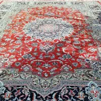 فروش دو عدد فرش 12متری