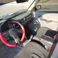 پراید مدل 89|خودرو سواری و وانت|رفسنجان, |دیوار