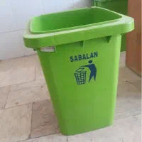سطل اشغال|لوازم نظافت|اصفهان, شهرک ولیعصر|دیوار