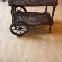 میز بار