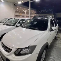 کوئیک R فول با رینگ ۱۴۰۰|خودرو سواری و وانت|رشت, جانبازان|دیوار