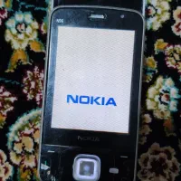 نوکیا N96