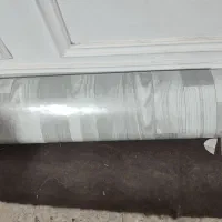 کفپوش پشت موکتی