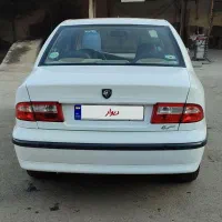 سمند ef7 مدل99 دوگانه شرکتی مولتی پلکس|خودرو سواری و وانت|قزوین, |دیوار