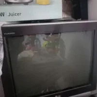 سلام تلویزیون سالم و خوب