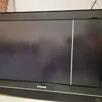 تلوزیون ۳۲ اینچ صنام|تلویزیون و پروژکتور|لاهیجان, لیالستان|دیوار