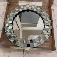 آینه و کنسول|بوفه، ویترین، کنسول|یزد, |دیوار