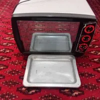 توستر|اجاق گاز و لوازم برقی پخت‌وپز|قوچان, |دیوار