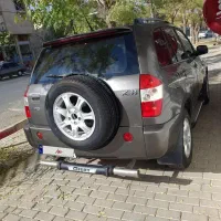 mvm x33 مدل91 کار کرد 240km|خودرو سواری و وانت|خلیل آباد, |دیوار