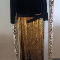 لباس مجلسی