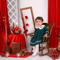 آتلیه کودک شایورد « یلدا تولد » جشنواره پاییزی