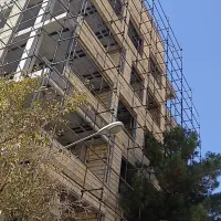 خدمات داربست فلزی