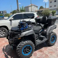 چهارچرخ cf1000 اورلند|موتورسیکلت|نور, |دیوار