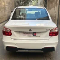 ساینا 1403 فوق تمیز|خودرو سواری و وانت|تهران, سعادتآباد|دیوار