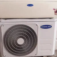 کولر جنرال مکس 18 هزار