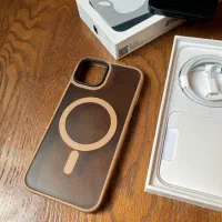 آیفون ۱۳ نرمال باطری ۱۰۰ آکبند آنباکس|موبایل|تهران, جردن|دیوار