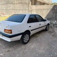 پژو اس ال ایکس تیوفایو ۱۳۹۵|خودرو سواری و وانت|جلفا, |دیوار