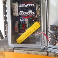 انواع ریموت و کلید بالابر ساختمانی|ماشین‌آلات صنعتی|مشهد, ولیعصر (شهرک غرب)|دیوار