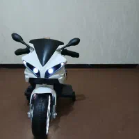 موتور شارژی|اسباب‌بازی بچه|باغستان, |دیوار