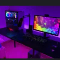 کامپیوتر.مانیتور.ال جی