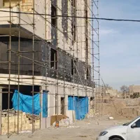 زمین 100متری 10در10