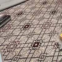 گلیم ۱/۵در۴