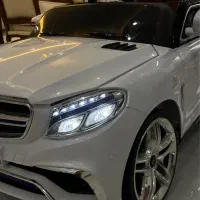 ماشین شارژی