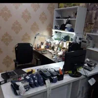تعمیرات تخصصی دستگاه کارتخوان در فلاح عبدل آباد