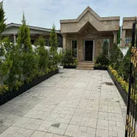 باغچه نقلی160متری سنددار/مازندران