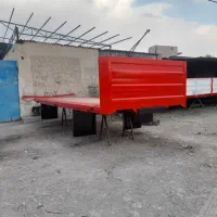کفی کانتینر خور|خودرو سنگین|کازرون, |دیوار