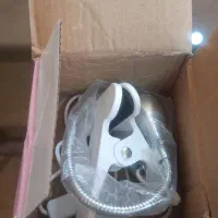 دستگاه یو وی رو گیره دار رو میزی|آرایشی، بهداشتی، درمانی|اردبیل, |دیوار