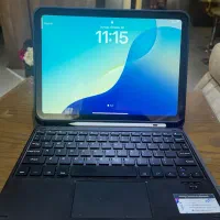 ipad 10th gen « آیپد نسل ۱۰«|تبلت|اصفهان, فیض|دیوار